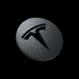 Stock Tesla