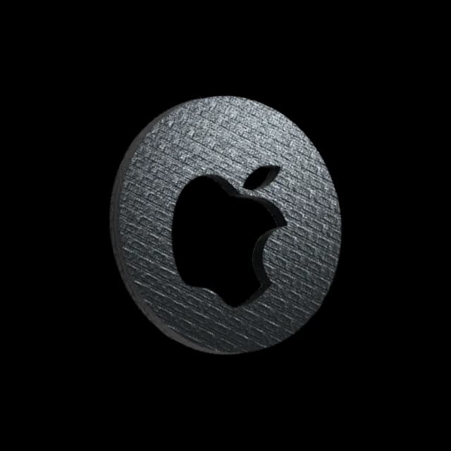 Apple stock