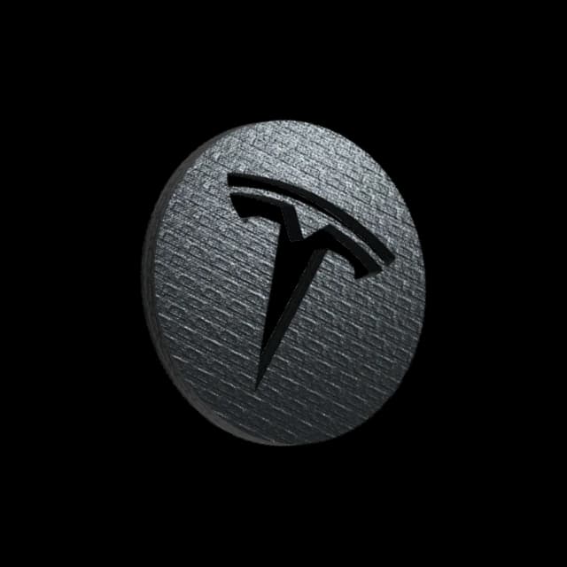 Tesla stock